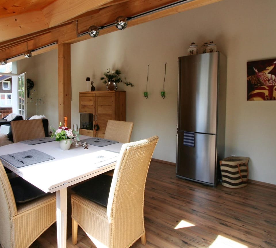 Alpenflair Ferienwohnung 315 Unterm Sternenhimmel Apartment in Oberstdorf