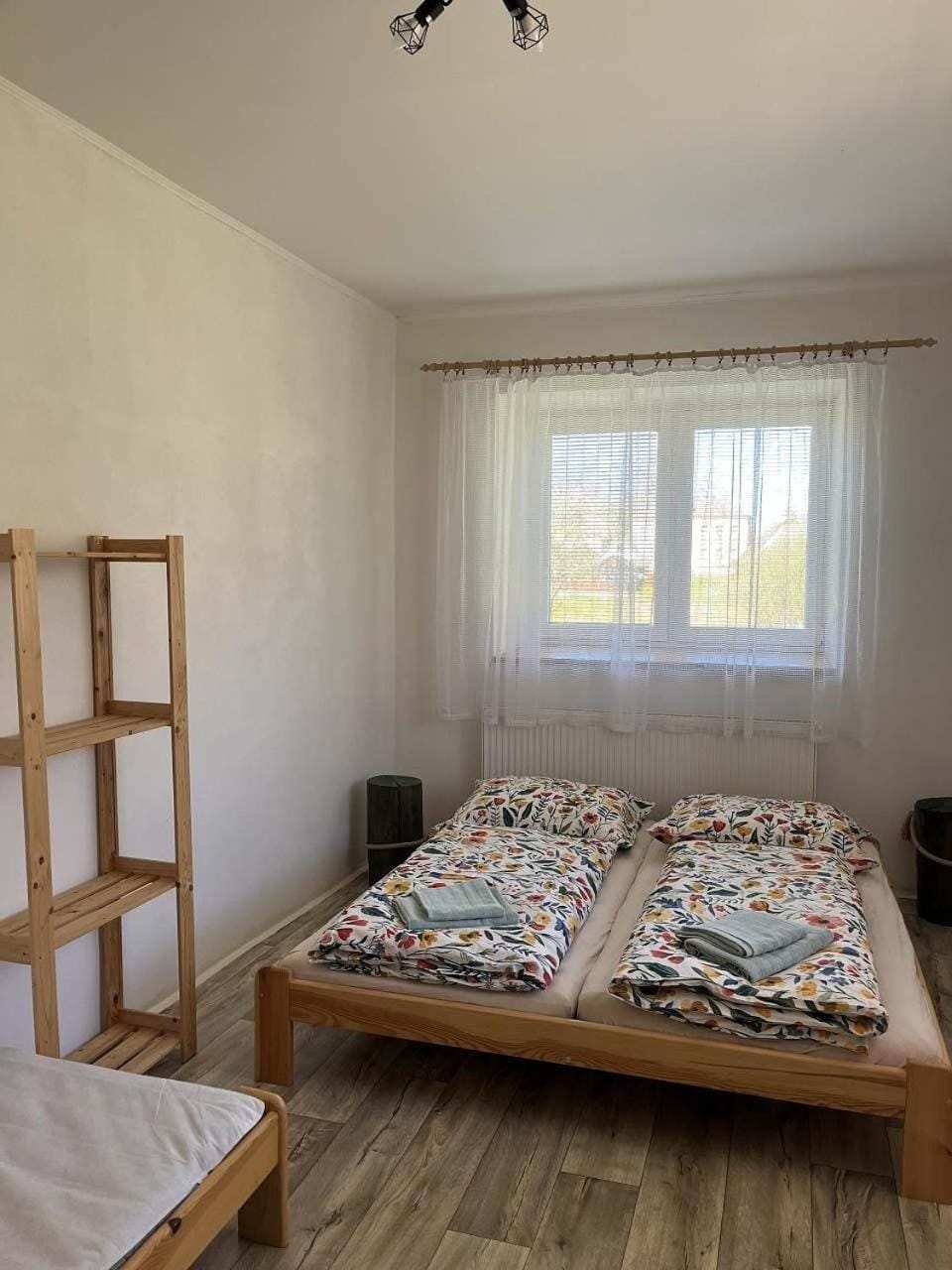 Property building, Bedroom
