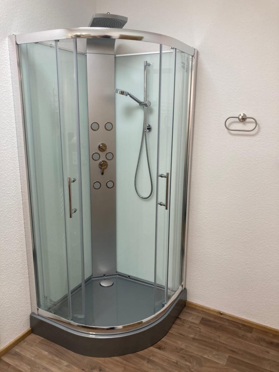 Ferienwohnung Funke F3 für Monteure Apartment in Thuringia, Germany