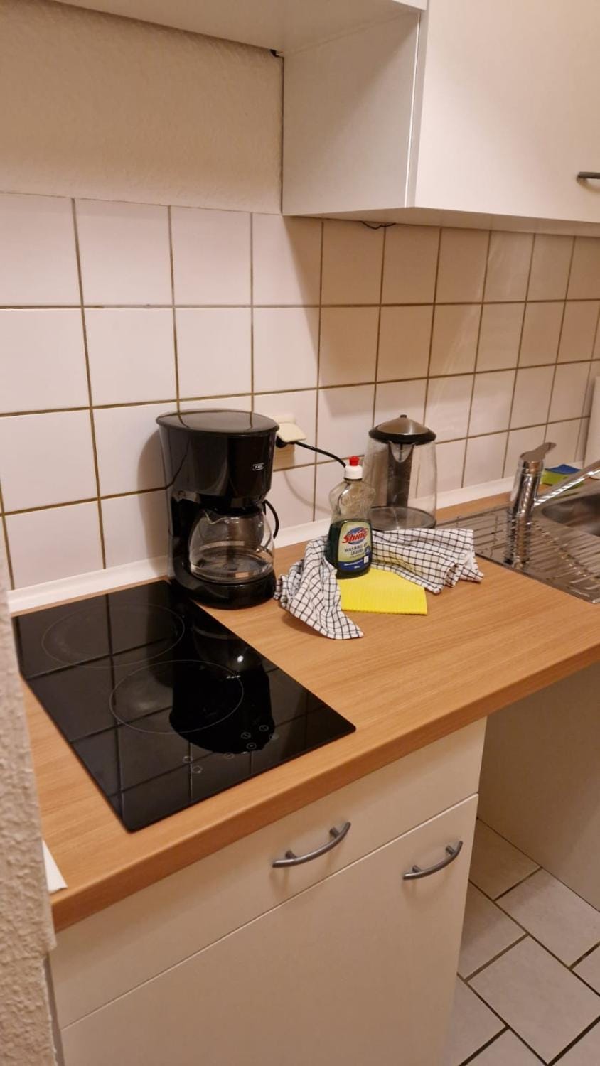 Innenstadt-Appartement Apartment in Dresden
