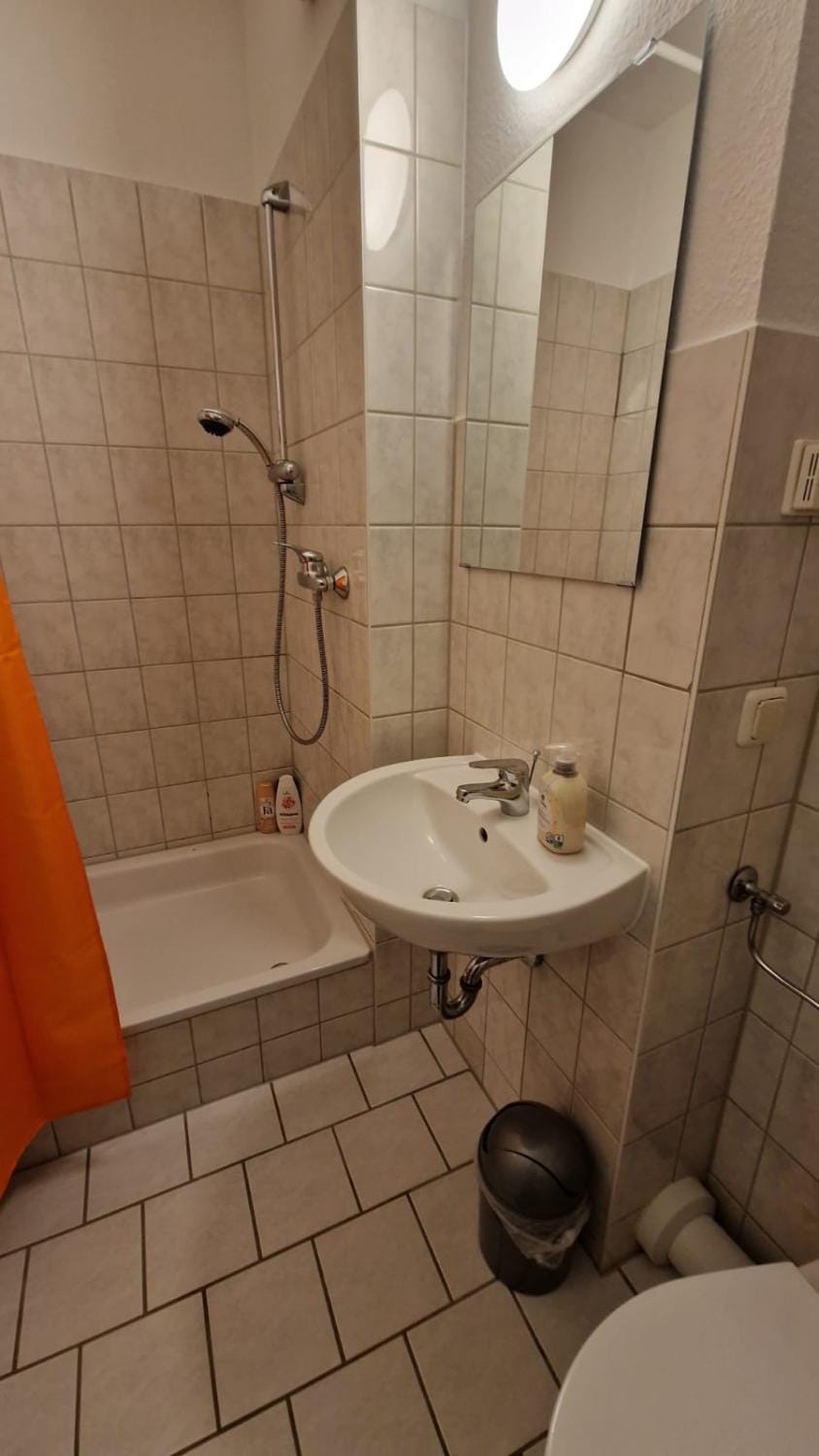 Innenstadt-Appartement Apartment in Dresden