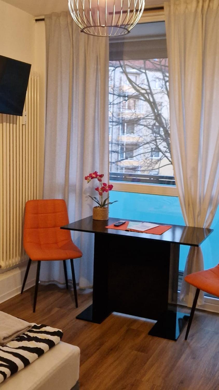Innenstadt-Appartement Apartment in Dresden