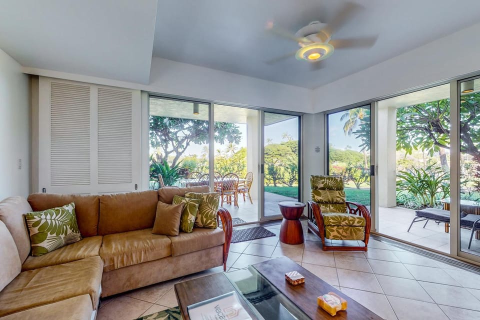 Vista Waikoloa #A-105 Apartment in Puako