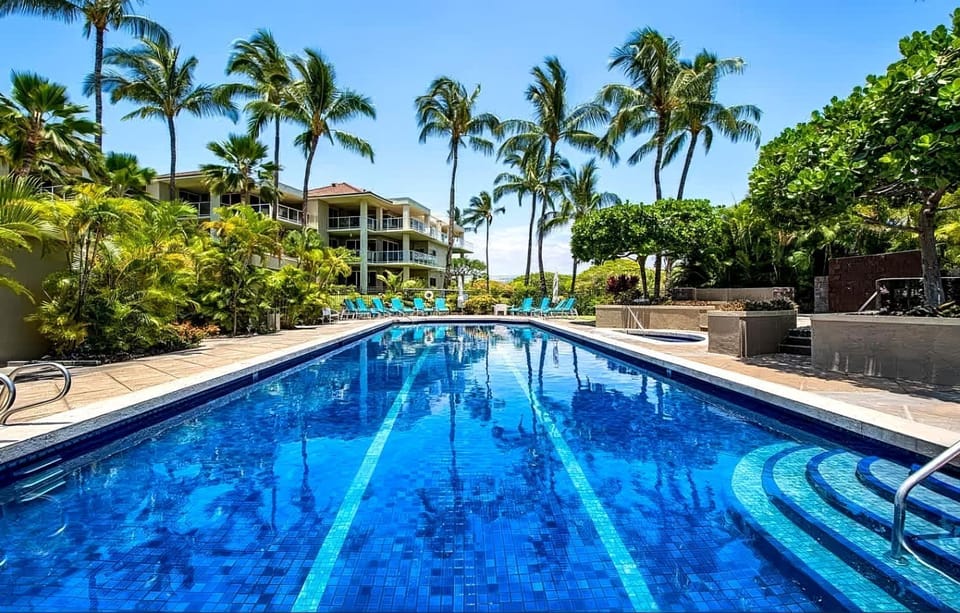 Vista Waikoloa #A-105 House in Puako