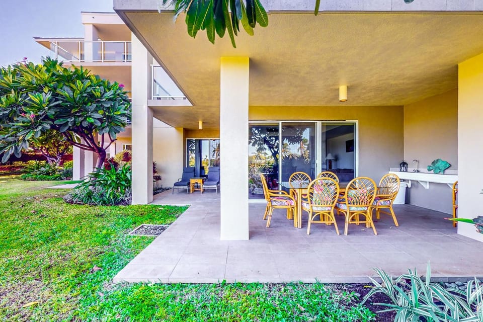 Vista Waikoloa #A-105 Apartment in Puako