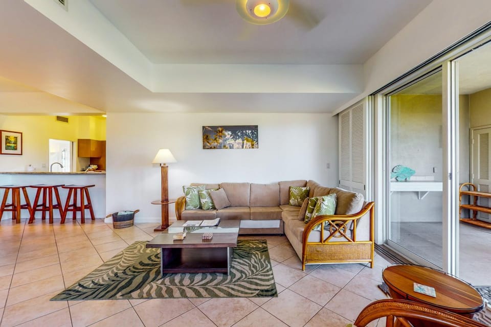 Vista Waikoloa #A-105 Apartment in Puako