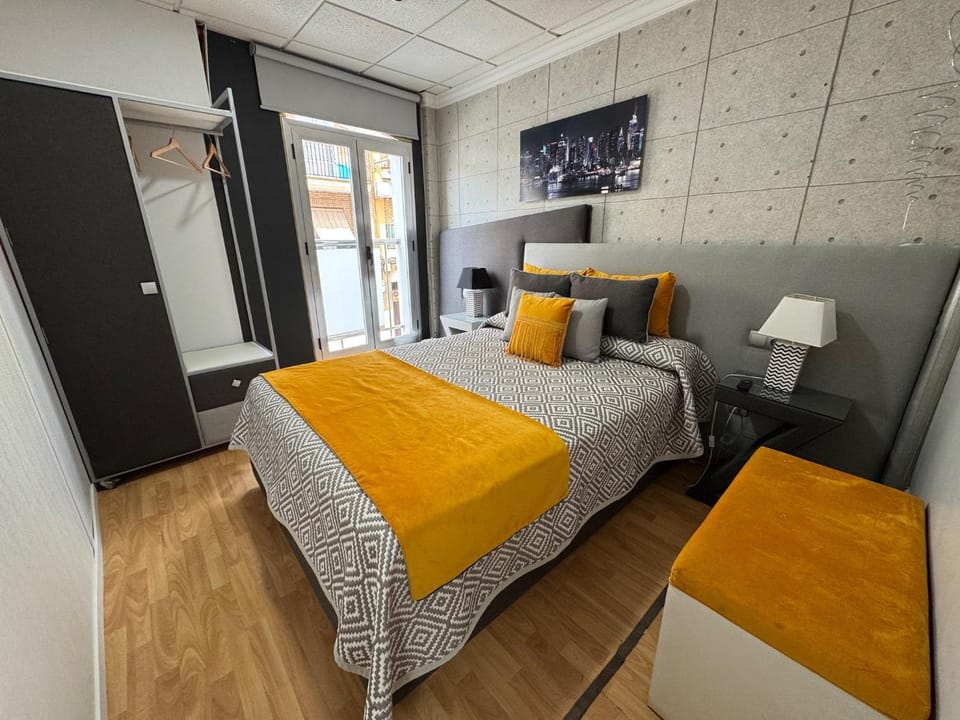 GRAN CASTRAVINARIA Apartment in Andalusia