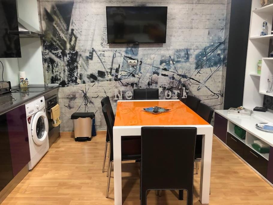GRAN CASTRAVINARIA Apartment in Andalusia
