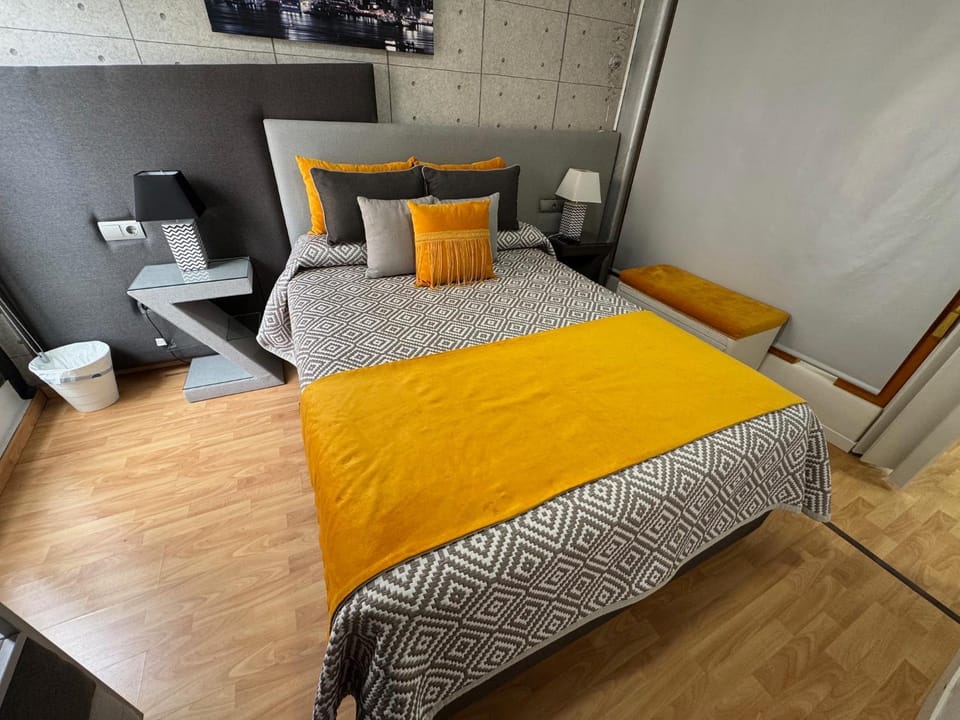 GRAN CASTRAVINARIA Apartment in Andalusia