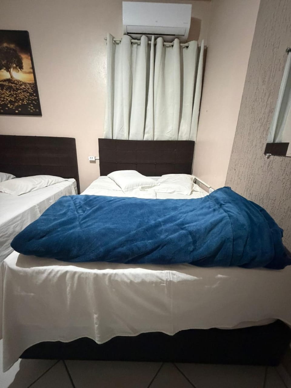 HOTEL Rafael Hotel in State of Santa Catarina