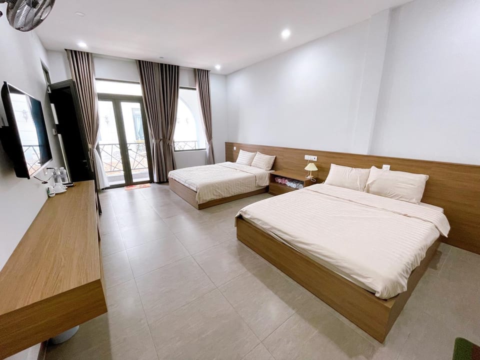 Cá House Vacation rental in Vietnam