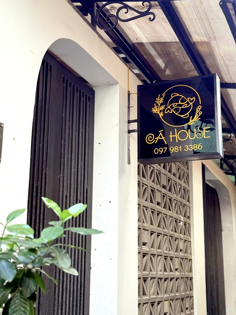 Cá House Vacation rental in Vietnam