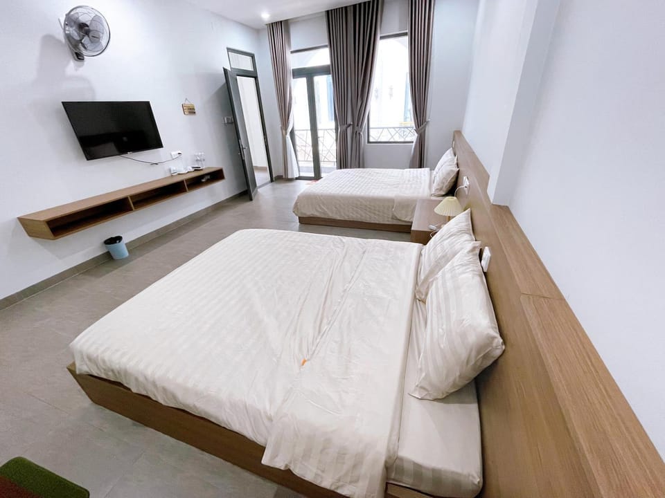 Cá House Vacation rental in Vietnam