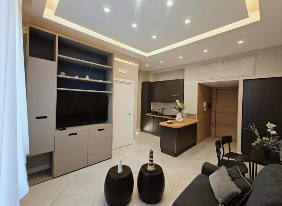 Relais Orsi Apartment in Naples