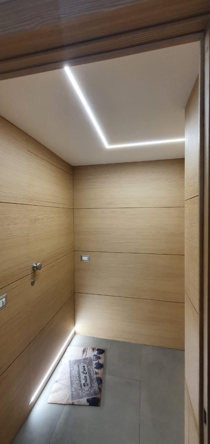 Relais Orsi Apartment in Naples