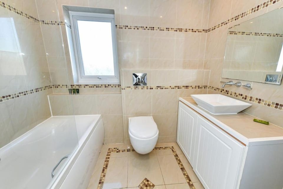 Hillside House Bed and Breakfast in Nottingham