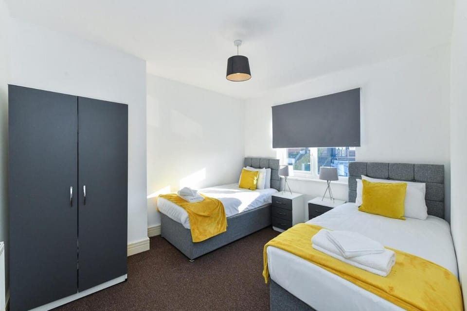 Hillside House Bed and Breakfast in Nottingham