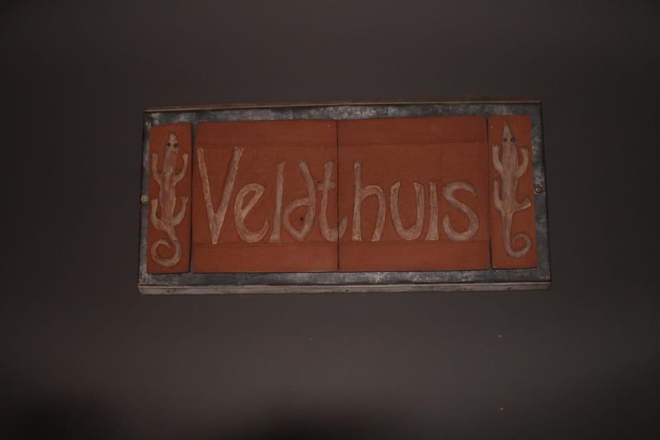 Property logo or sign