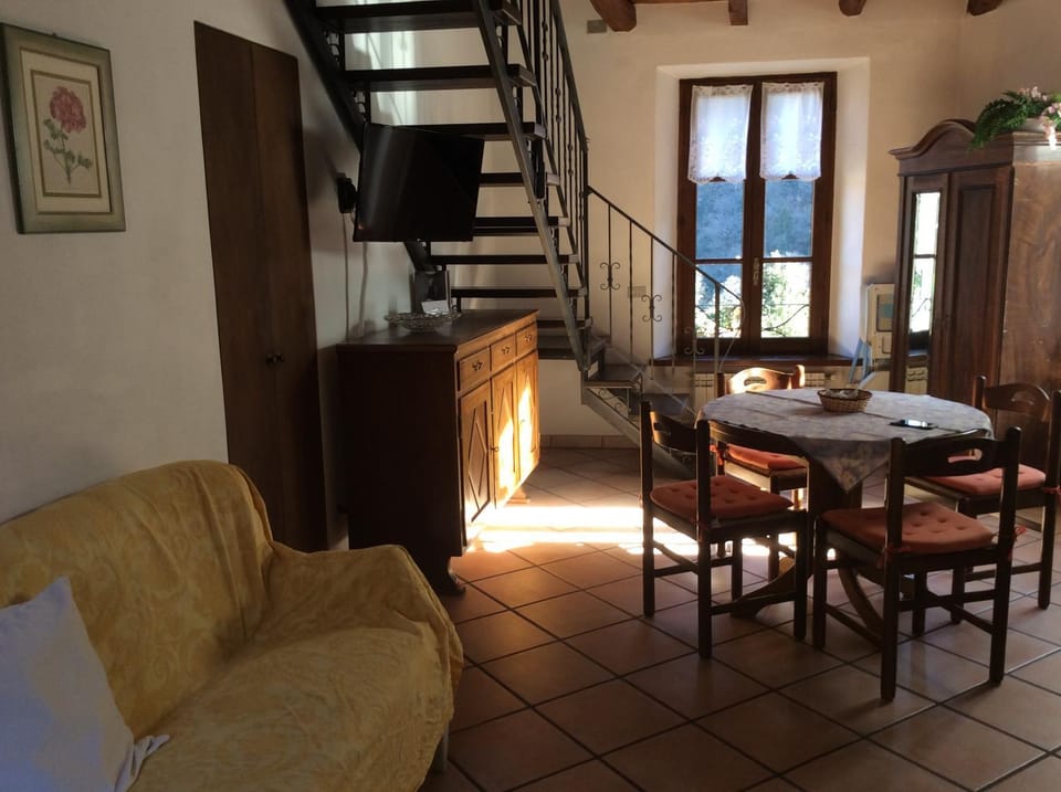 Casaria da Roby Apartment in Cannobio