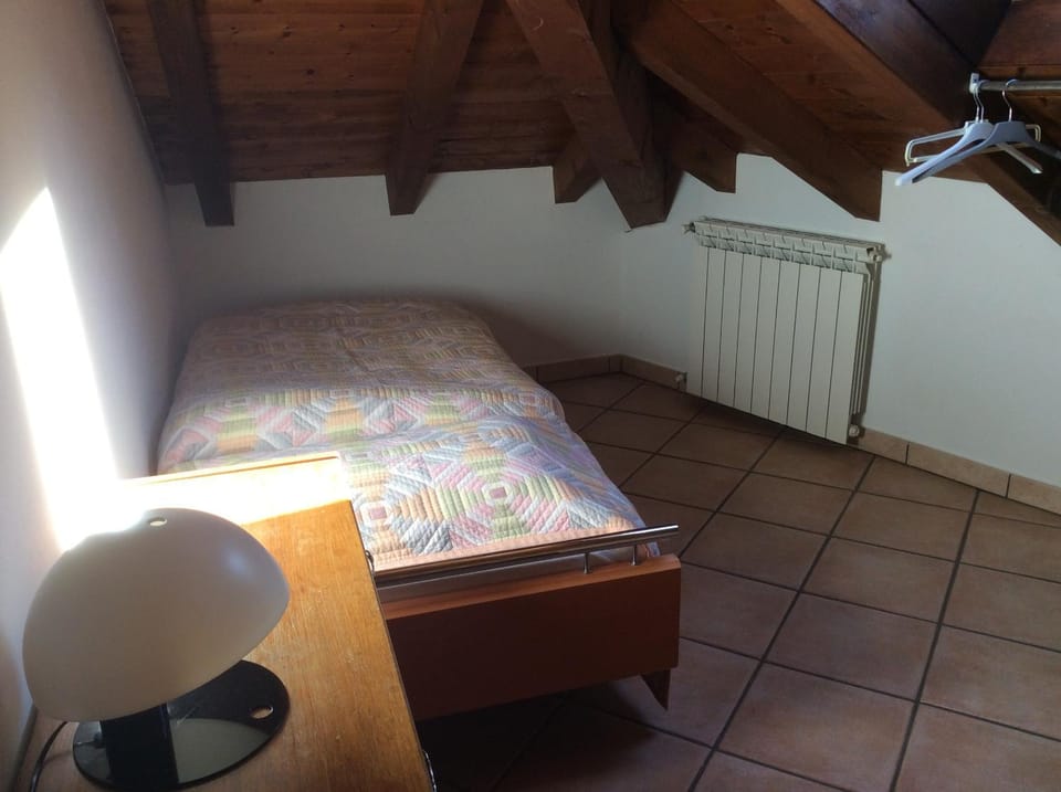 Casaria da Roby Apartment in Cannobio