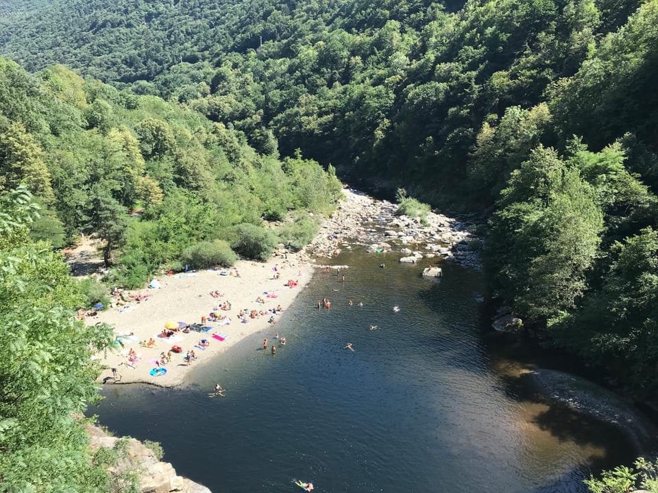 Casaria da Roby Apartment in Cannobio