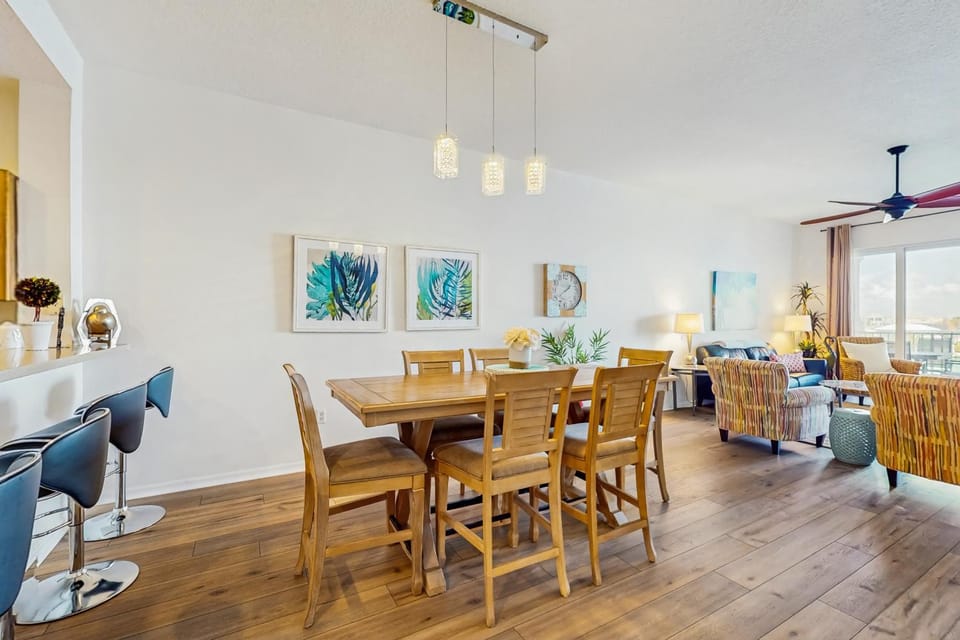 Harborview Grande 402 House in Clearwater Beach