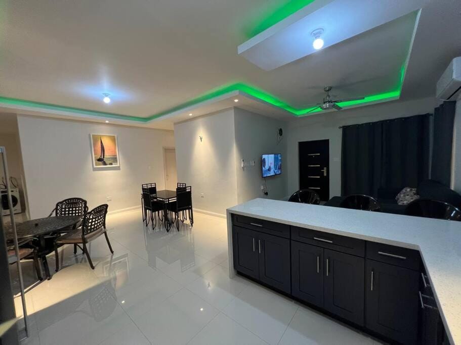 Bright Cove Luxury Villa 1 House in Ocho Rios