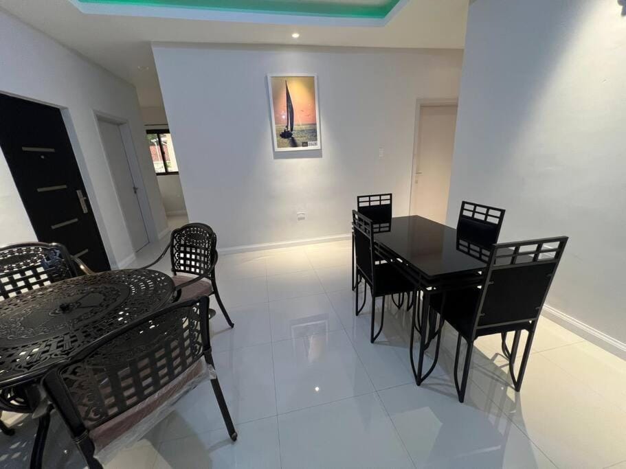 Bright Cove Luxury Villa 1 House in Ocho Rios