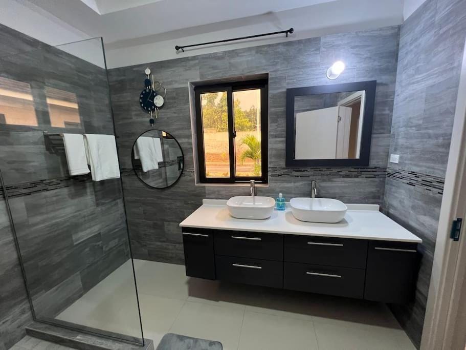 Bright Cove Luxury Villa 1 House in Ocho Rios
