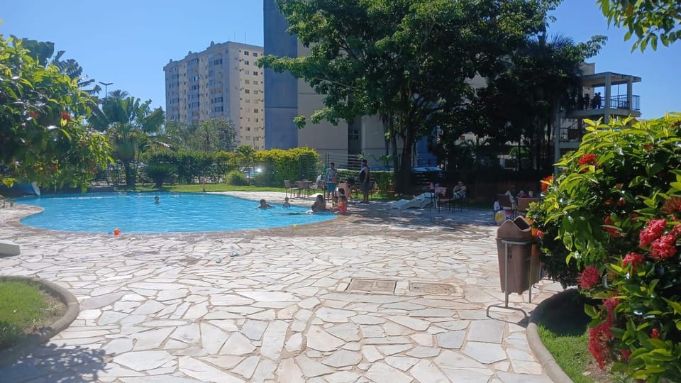 Caldas Novas Flat 403 Hotel in State of Goiás