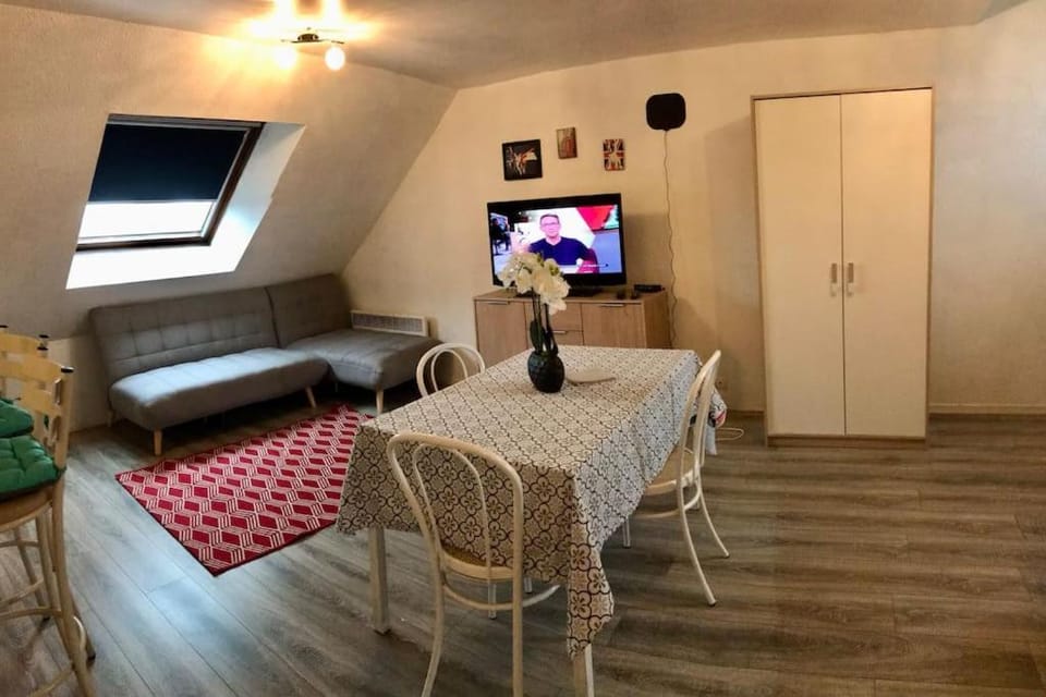 Appart T1 Préfecture et Centre Apartment in Le Mans