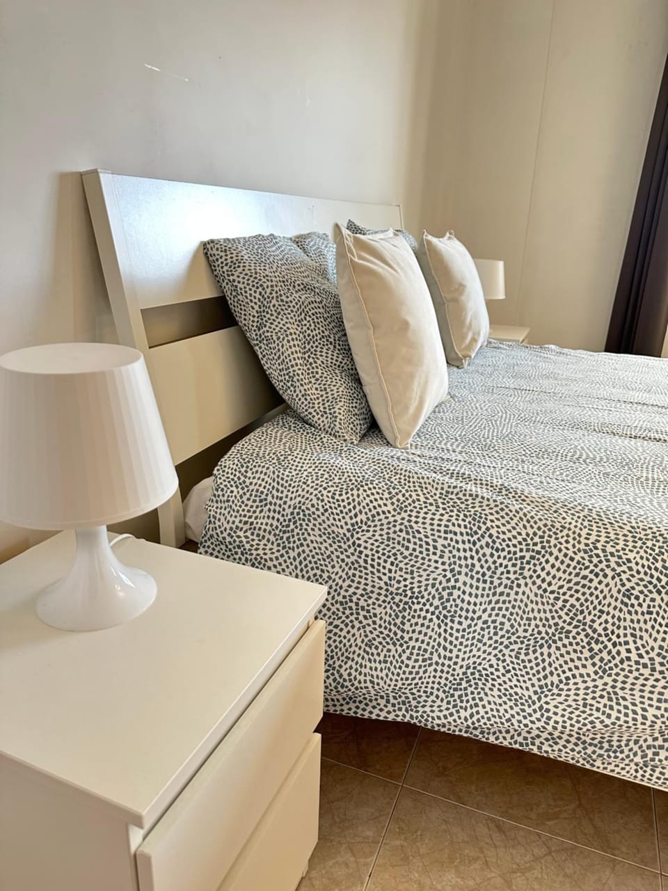 Alojamento Ramos Apartment in Quarteira