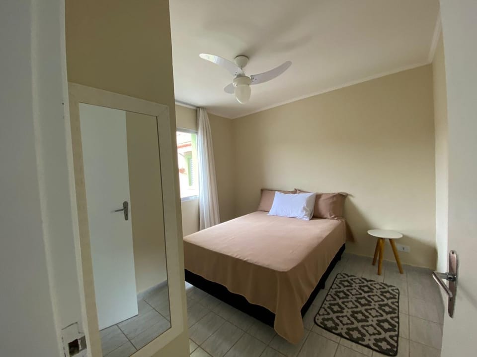 Lindo Apto na Praia Grande Apartment in Ubatuba