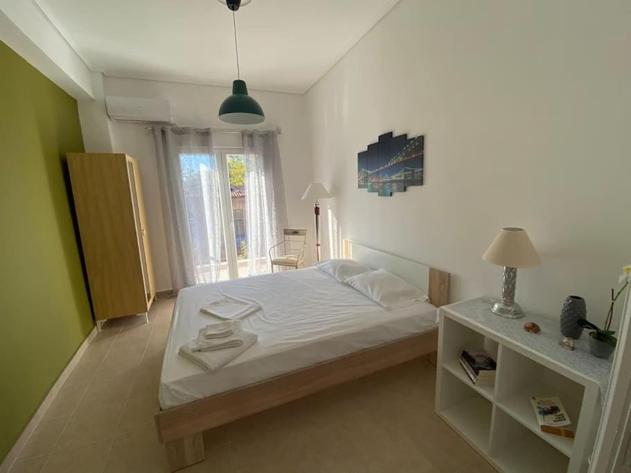 Nefeli Β1 apartment Apartment in Euboea