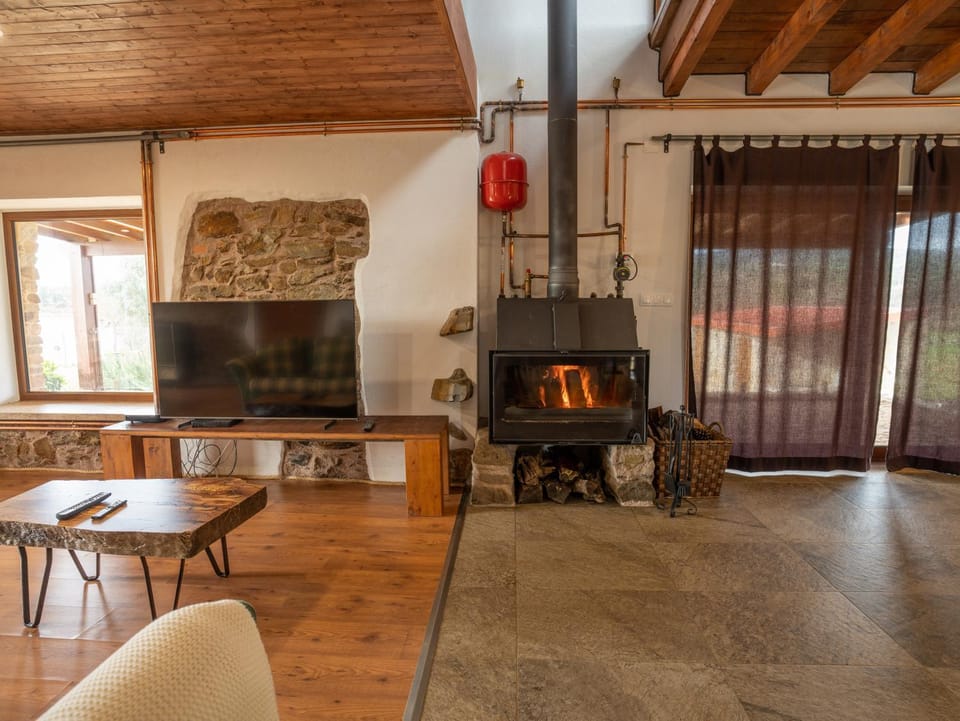 Communal lounge/ TV room, Communal lounge/ TV room, TV and multimedia, Living room, Evening entertainment, flat iron