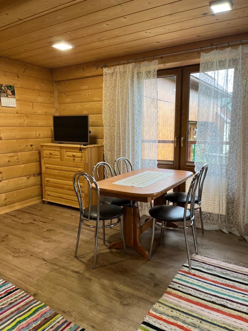 Izbecka House in Lesser Poland Voivodeship