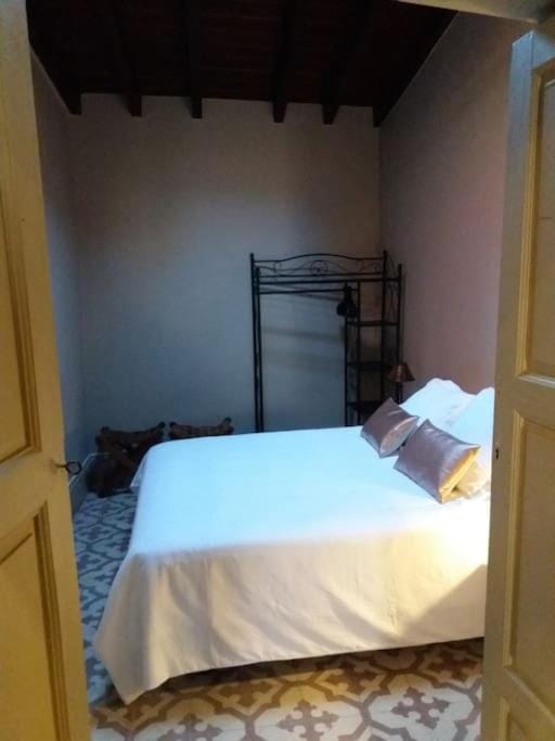 Casa VERMEN centro de La Laguna, casco histórico Apartment in Canary Islands
