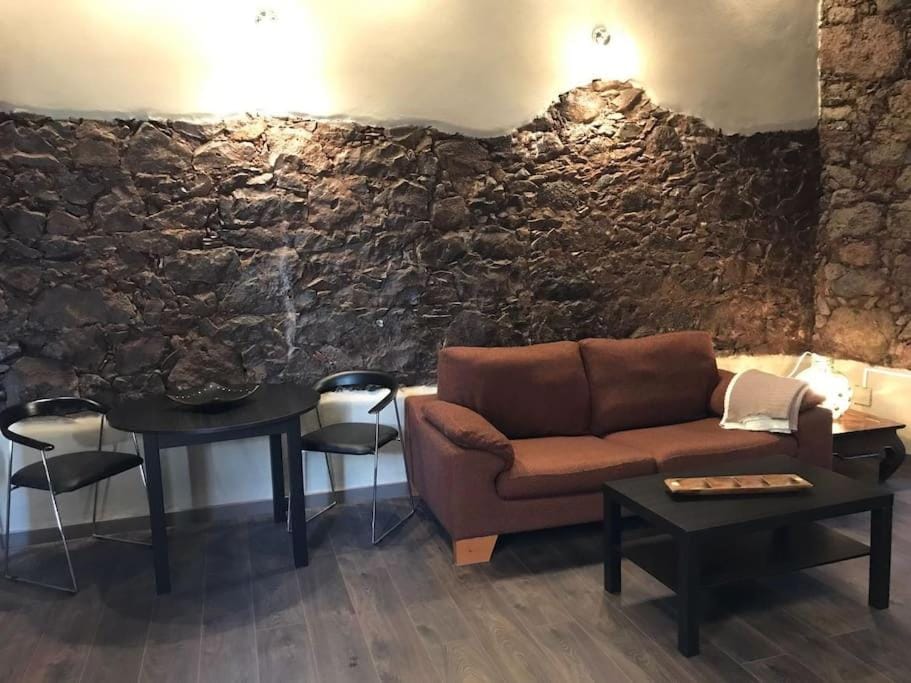 Casa VERMEN centro de La Laguna, casco histórico Apartment in Canary Islands