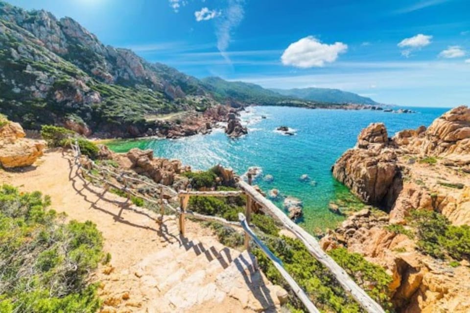 Apartment - Il Paradiso - where dreams come true Apartment in Sardinia
