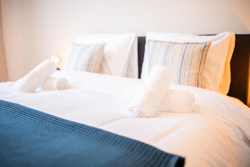 Delightful 2 Bedroom Apartment - SD23L Apartment in Eindhoven