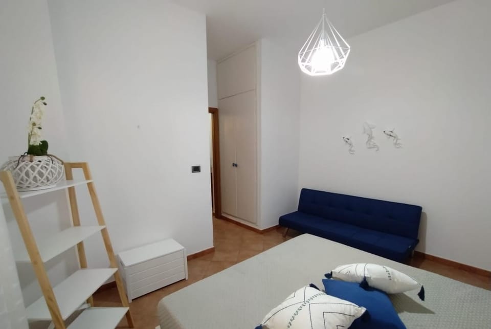 Coral sea B2 House in San Vito Lo Capo