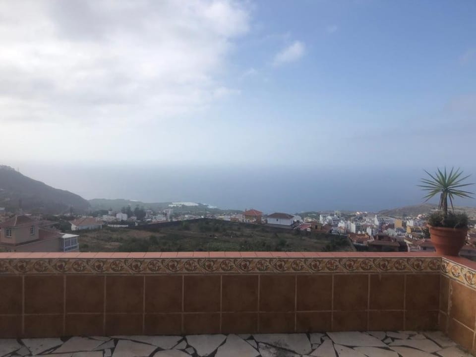Atlantida Deluxe penthouse by Apartamentos Estrella del Norte Apartment in Icod de los Vinos