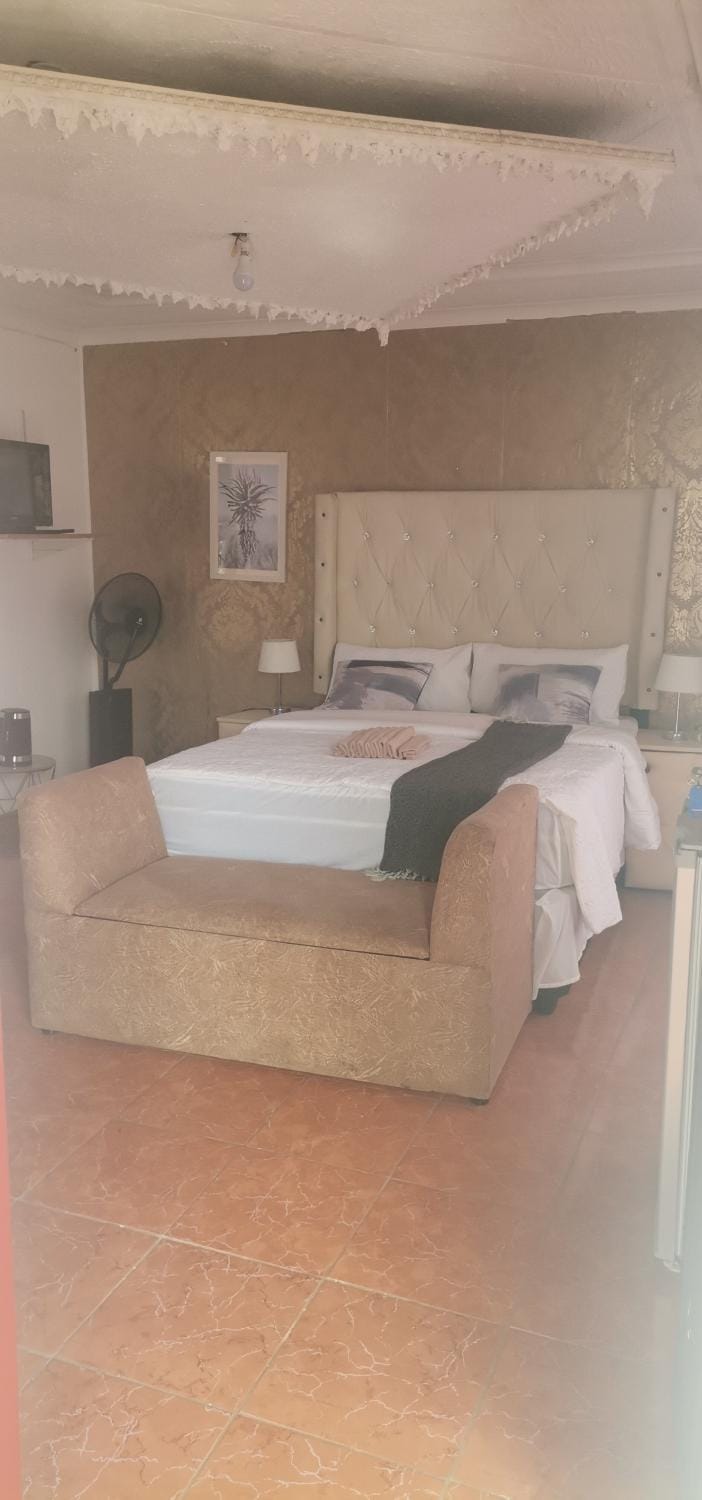 Drakensview guesthouse Apartment in South Africa
