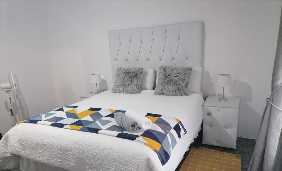 Drakensview guesthouse Apartment in South Africa