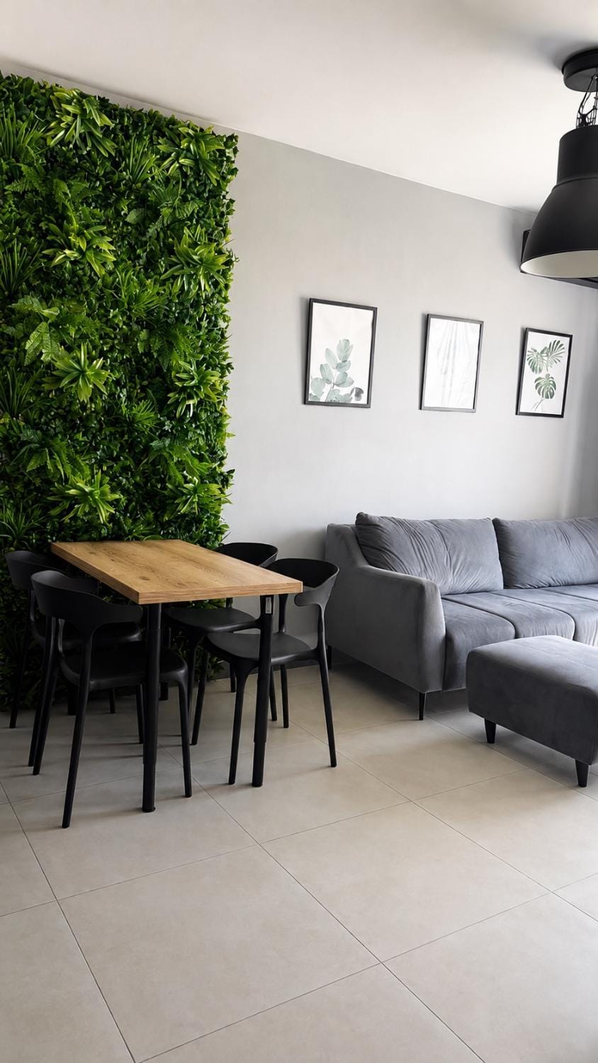 Przytulny Apartament, self check-in, blisko lotniska Apartment in Poland