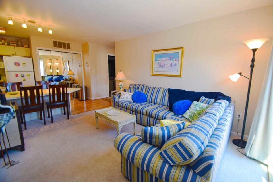 Club Ocean Villas II 19 condo Apartment in Ocean City