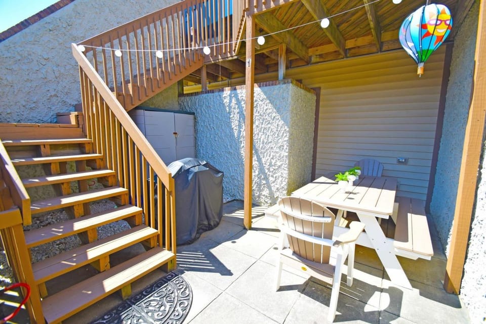 Club Ocean Villas II 19 condo Apartment in Ocean City