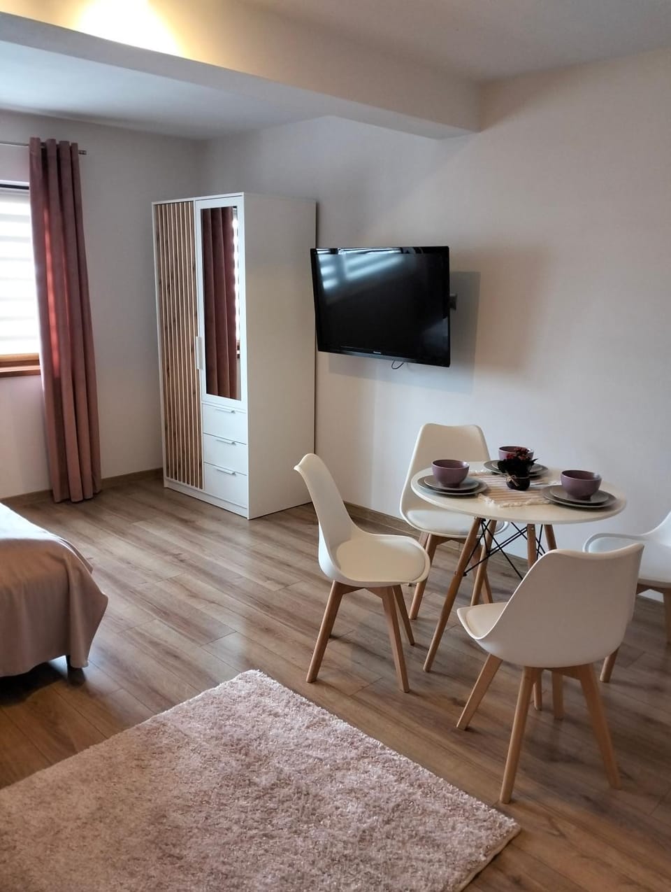 Dębowy Apartamenty/Pokoje Apartment in Lesser Poland Voivodeship