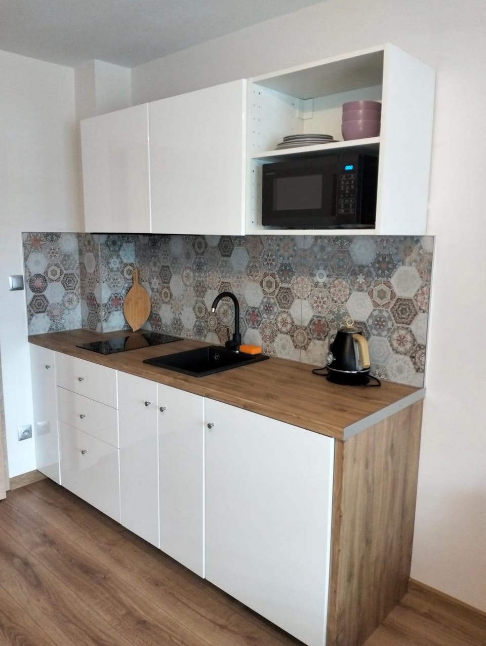 Dębowy Apartamenty/Pokoje Apartment in Lesser Poland Voivodeship