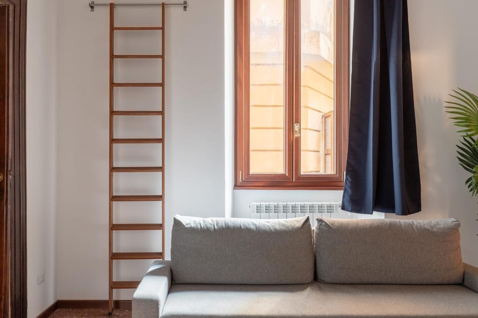 iFlat The Centrality Apartment Apartment in Rome